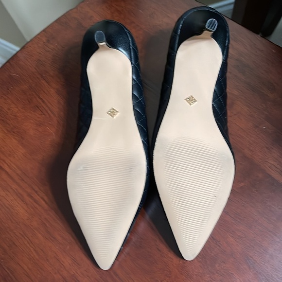 Nanette Lepore Harina heels - Picture 3 of 5